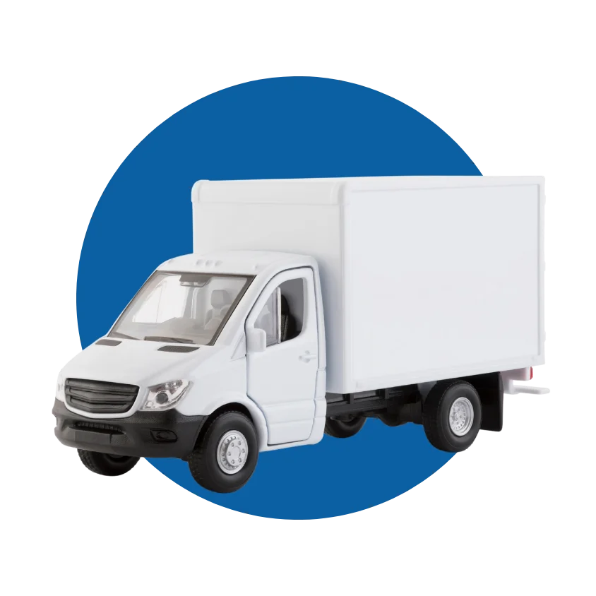 Fast Nationwide Delivery Fast Nationwide Delivery