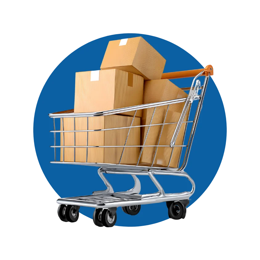 Flexible Ordering Flexible Ordering