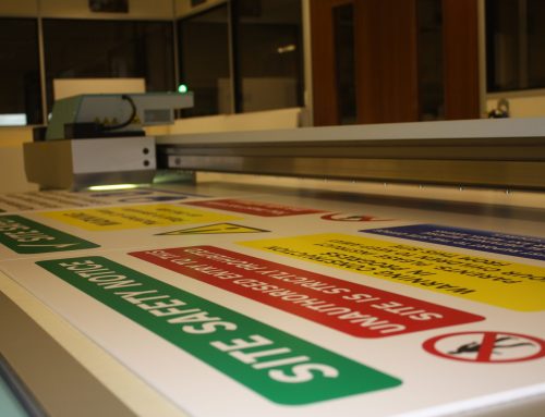 Complete Guide & Analysis of Flatbed Printing