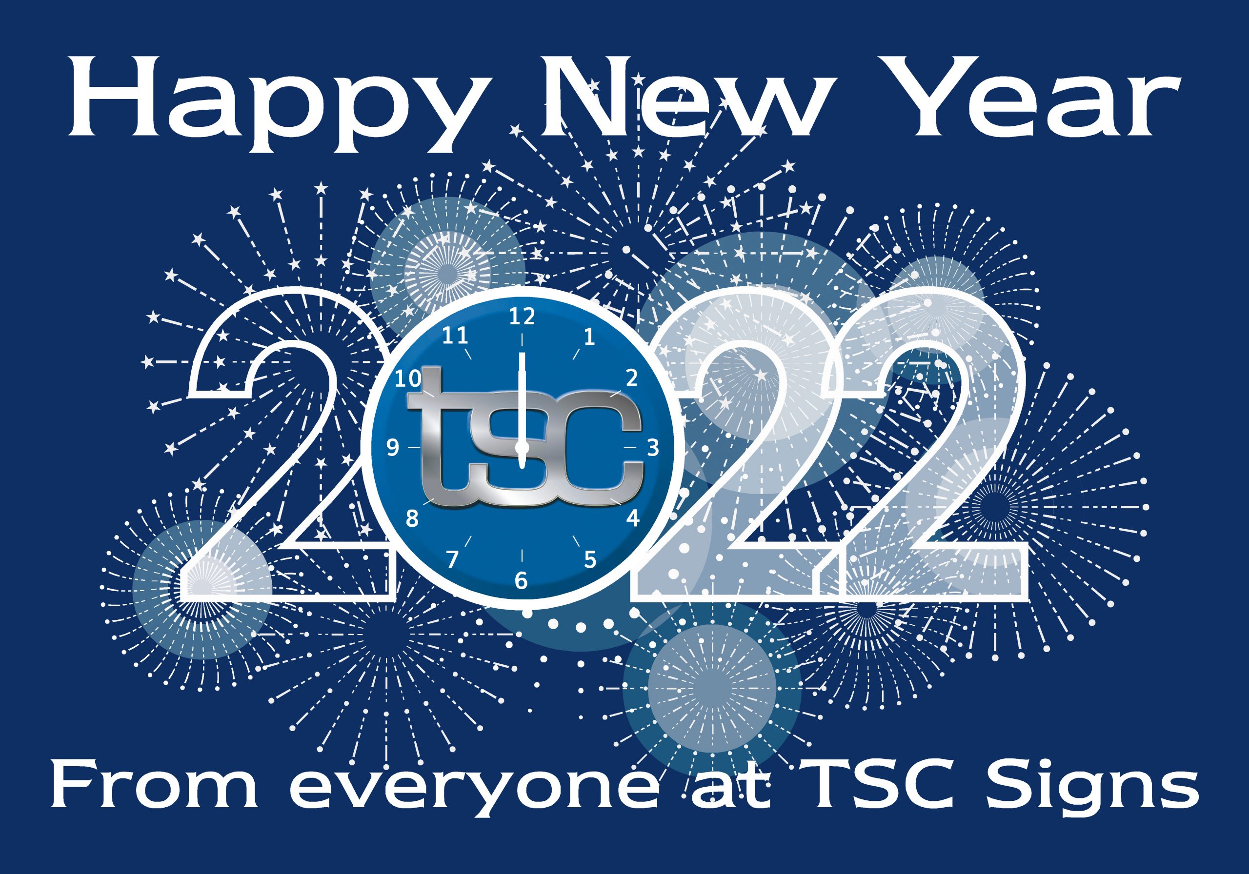 2022 picture with TSC logo