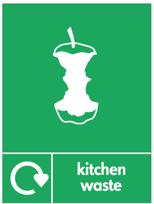 Kitchen waste
