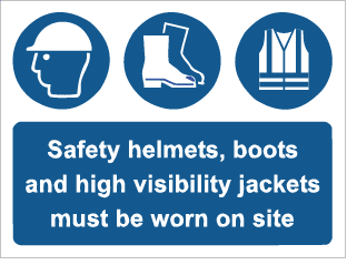 Safety helmets