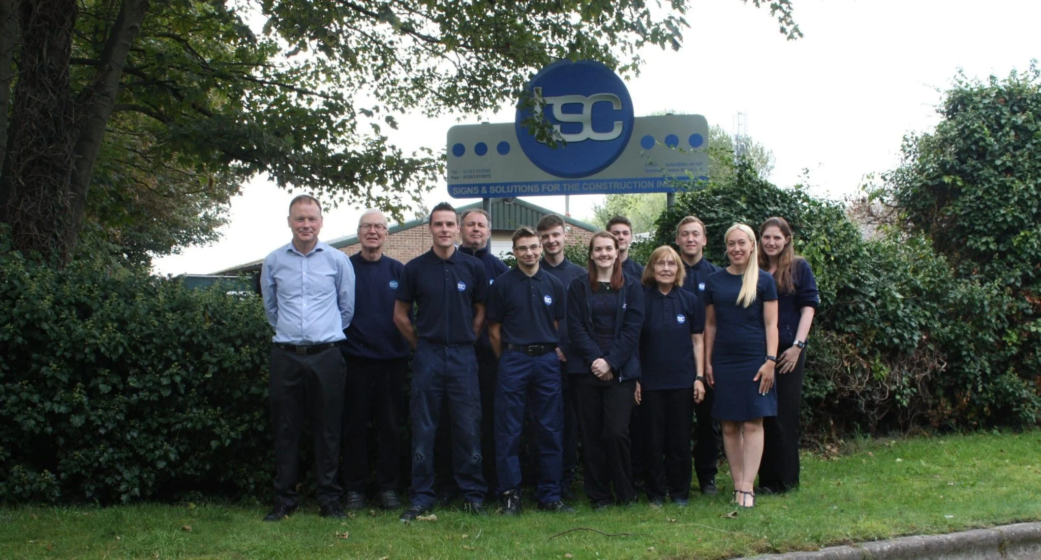 TSC Team TSC Team