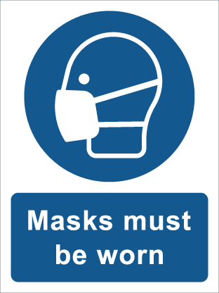Masks/Respirators