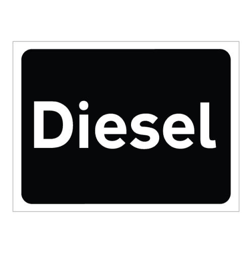 Fuel Labels