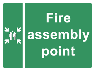 Assembly/Muster Point