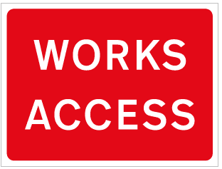 WORKS ACCESS