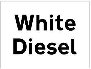 White Diesel